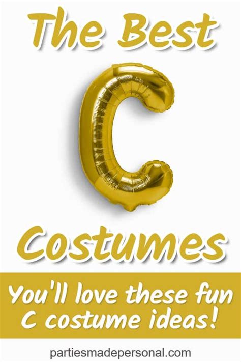 best costumes starting with c costumes starting with c costumes beginning with c cool costumes