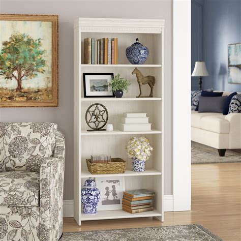 10 Decorating Bookshelves Idea For Your Home Bookcase Decor Shelf
