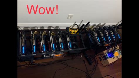 Many consider it to be more decentralised and secure than mining. MAKE MONEY AT HOME WITH ETHEREUM MINING!!! BEGINNER ...