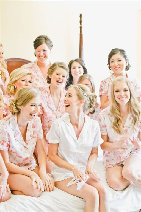 15 Must Have Getting Ready Shots For Every Bride Bridesmaid Ask