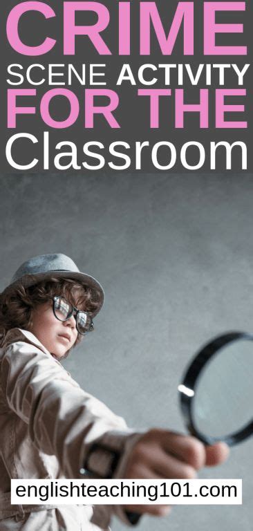 Pin On Classroom Murder Mystery Activity Detective Game