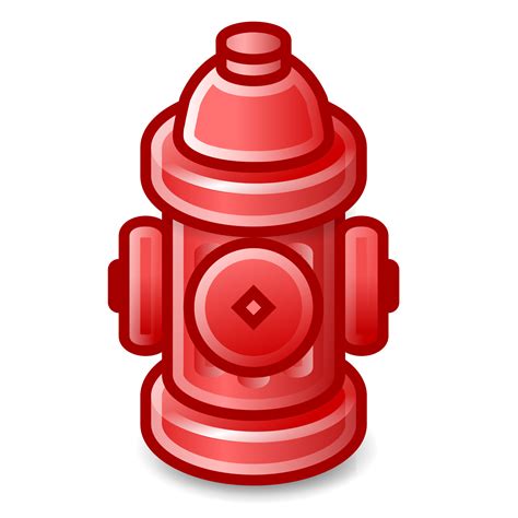 Fire Hydrant Png Image For Free Download