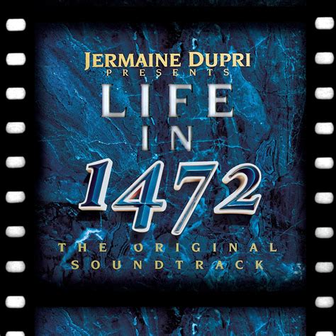 Jp Life In 1472 The Original Soundtrack ミュージック