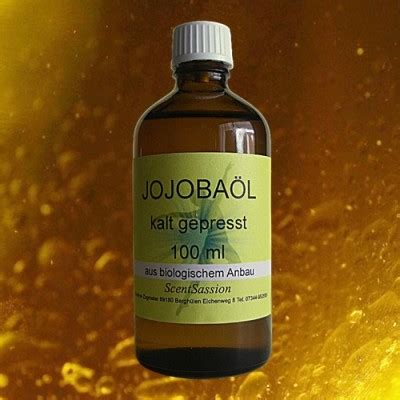 Olio Di Jojoba Biologico Simondsia Chinensis Flacone Da 100 Ml 3082