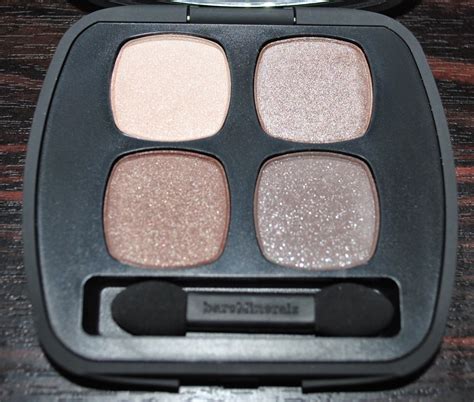 Beauty By Linda Bareminerals The Truth Palette