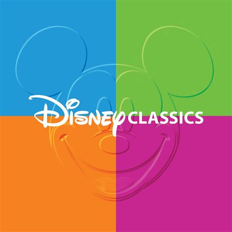 Image Disney Classics Cover Disneywiki
