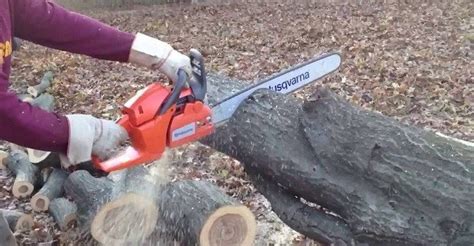 Top 7 Best Chainsaws Of 2022 Reviews And Buying Guide