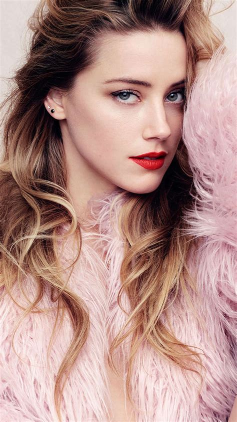 Wallpaper Amber Heard Top Fashion Models Model Actress Celebrities