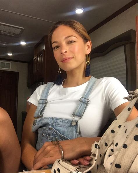 The Hottest Kristin Kreuk Around The Net 12thblog