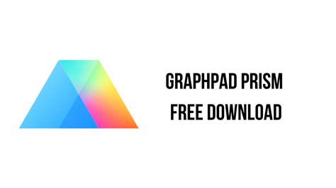 Graphpad Prism Free Download My Software Free