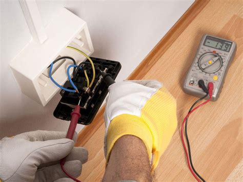 Local Residential Electricians Adelaide Residential Electrical