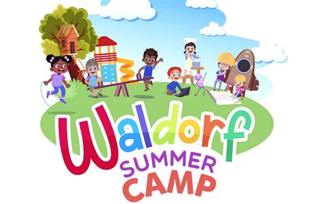 Home Waldorf Summer Camp