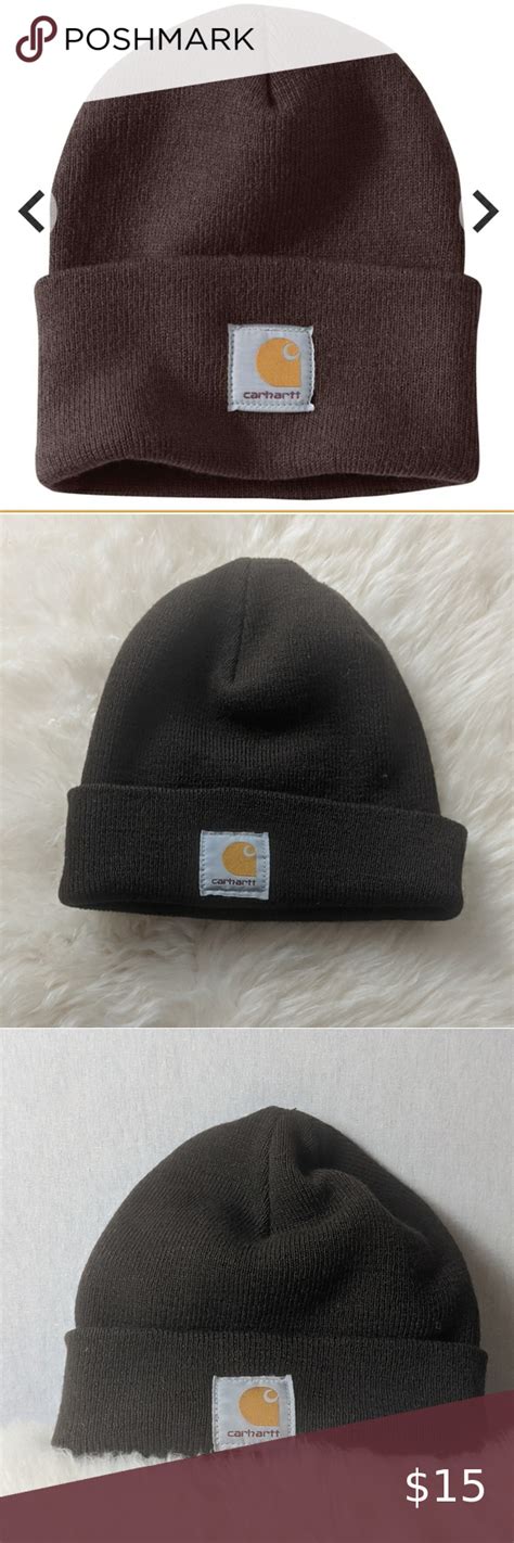 Carhartt Beanie Carhartt Beanie Carhartt Beanie