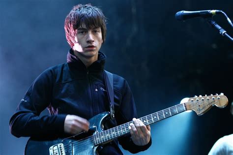 He organized a group which he called 'arctic monkeys'. 25 Greatest Lyrics From Alex Turner Of The Arctic Monkeys