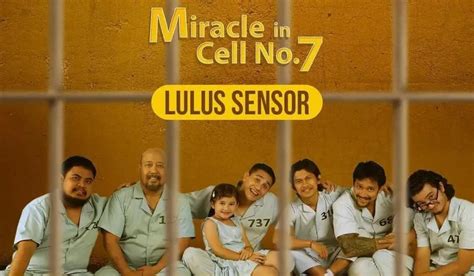 Jam Tayang Film Miracle In Cell No Hari Ini Harga Tiket Dan Jadwal