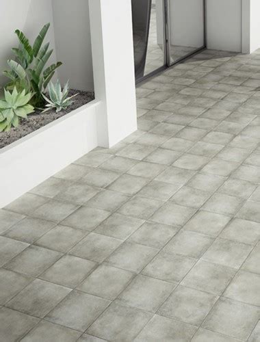 There can be noticeable variances between pieces, so it is important and recommended that a range of this product be. Castle Cotto Porcelain Tile | Terracotta Look Tiles | Best ...