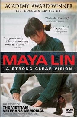 Lin , also known by her japanese name rin , is a yuna worker in the studio ghibli film spirited away. Maya Lin: A Strong Clear Vision - Wikipedia