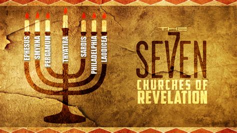 Emmaus Road Ministries The Seven Churches Of Revelation Part 7 Laodicea