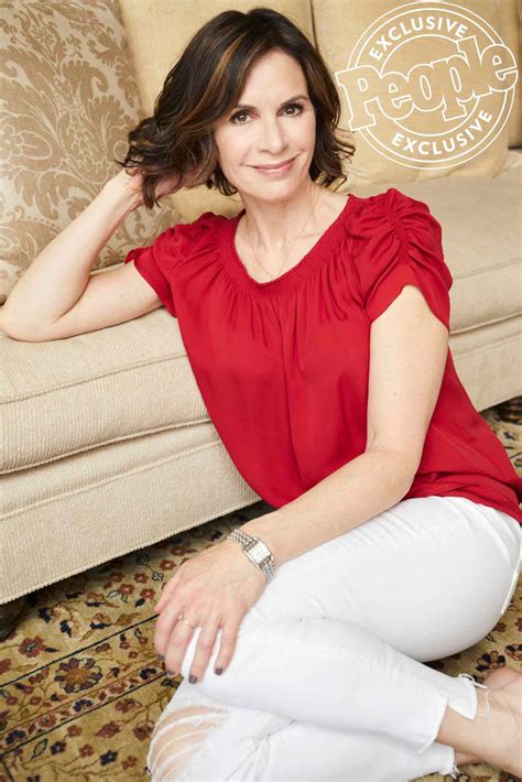 Elizabeth Vargas Says Sharing Her Battle With Alcoholism Was ‘one Of The Most Rewarding Things I