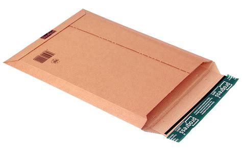 Progresspack Premium Pp W0108 Calendar Envelopes Corrugated