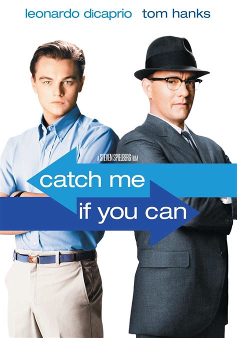Catch Me If You Can Streaming Where To Watch Online