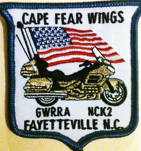 Former2nd GC Motorcycle | Fayetteville NC