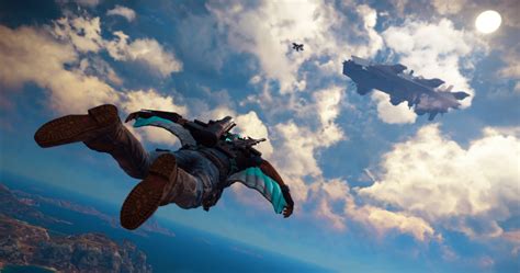 Check spelling or type a new query. Just Cause 3 Sky Fortress DLC Review | GameGrin