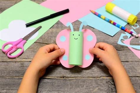 Diy Projects For Your Kids This Spring Empowering Michigan