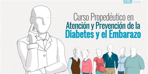 Curso Diabetes Embarazo 1 Fundación Carlos Slim