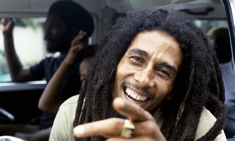 ¡ya Puedes Ver El Nuevo Capítulo Del Documental Legacy De Bob Marley — Rockandpop