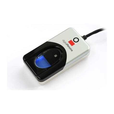 Digital Persona Uru 4500 Fingerprint Reader Level Pakistan