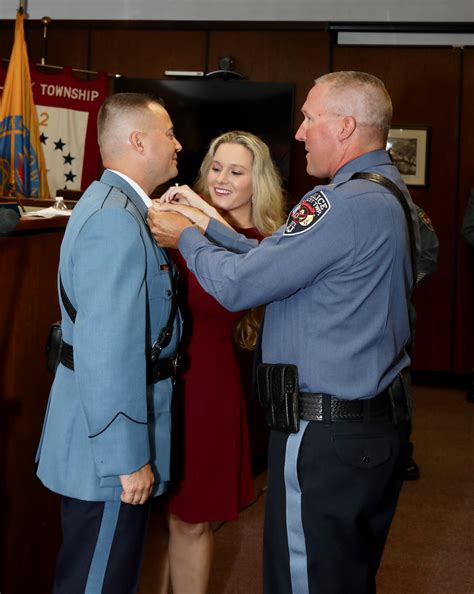 Department News – Lacey Township Police Department – Police Sergeant