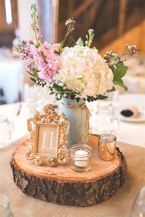 21 Shabby Chic Vintage Wedding Ideas You Cannot Resist