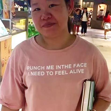 20 Of Chinas Most Outrageous T Shirts