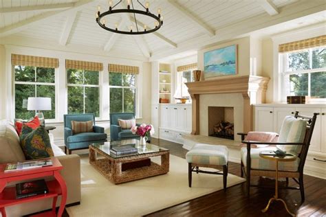15 Incredible Transitional Living Room Interior Designs Your Home Needs