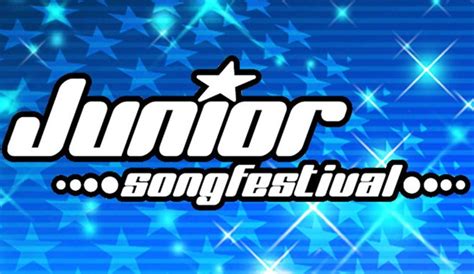 Het design staat volgens de npo symbool voor de viering van 65 jaar songfestival. The Netherlands confirm for Junior Eurovision 2016