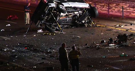 Records: Driver in fatal Gilbert wrong-way crash was impaired