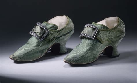 The History Of Shoes Ancient And Early Footwear Bellatory