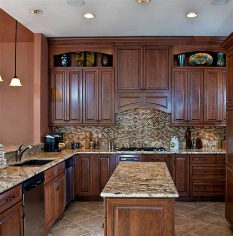 Gorgeous Granite Colors That Never Go Out Of Style