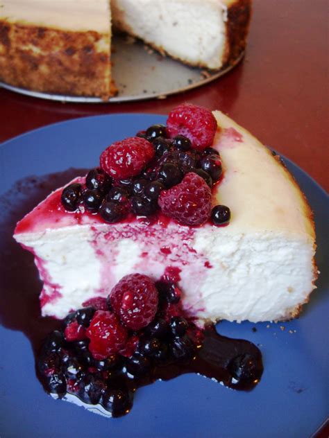 The Betty Crocker Project New York Cheesecake Pleasecake Meet The