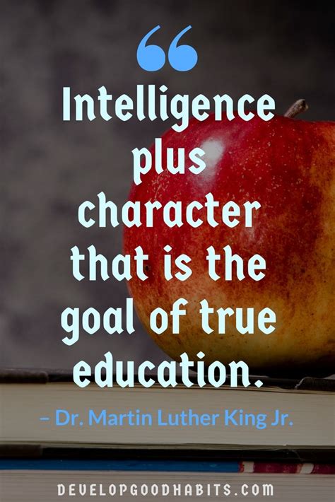 Informative Education Quotes To Inspire Both Students And Their