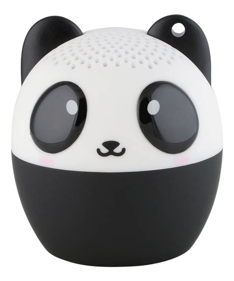 My Audio Pet Pandamonium Bluetooth Speaker Mini Bluetooth Speaker