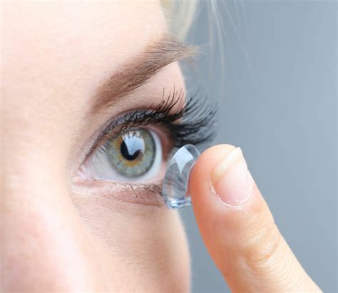 Do Contact Lenses Dry Your Eyes Ocuwellness