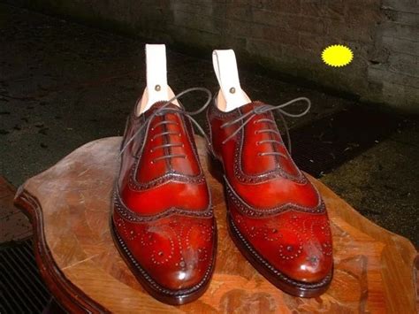 Antonio Meccariello Shoes Exquisite The Shoe Snob Blog