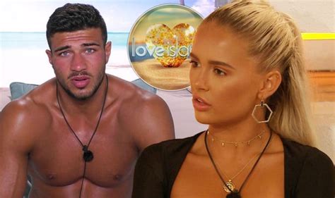 Tommy Fury Love Island 2019 Star Splits With Molly Mae Heres How Tv And Radio Showbiz And Tv