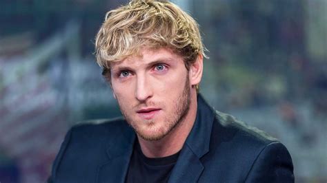 Logan Paul Insists Hes No Longer A Controversial Youtube