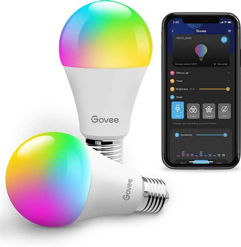 Best Smart Light Bulbs For 2023 Turn On Lights By Voice Upgrade Your