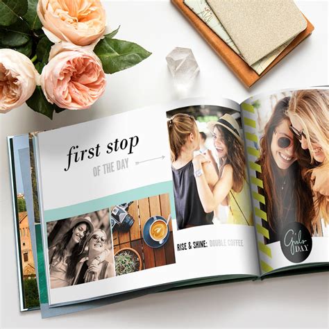 Is A Photo Book Different To A Photo Album Snapfish Uk