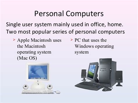 02 Types Of Computer