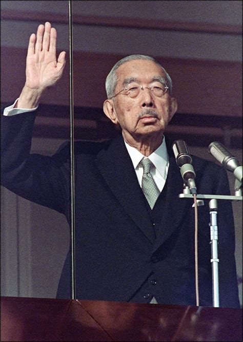 Hirohito 1901 1989 Find A Grave Memorial Artofit